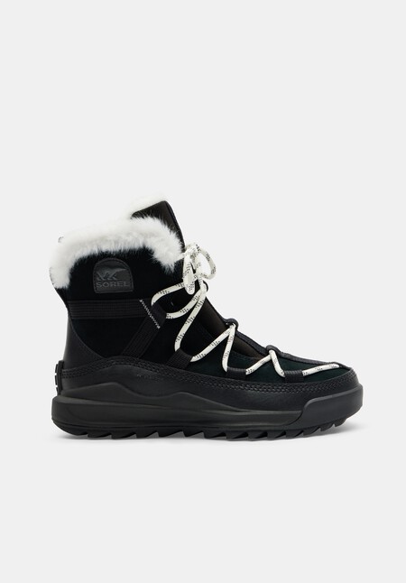 Sorel Apres Ski Boots