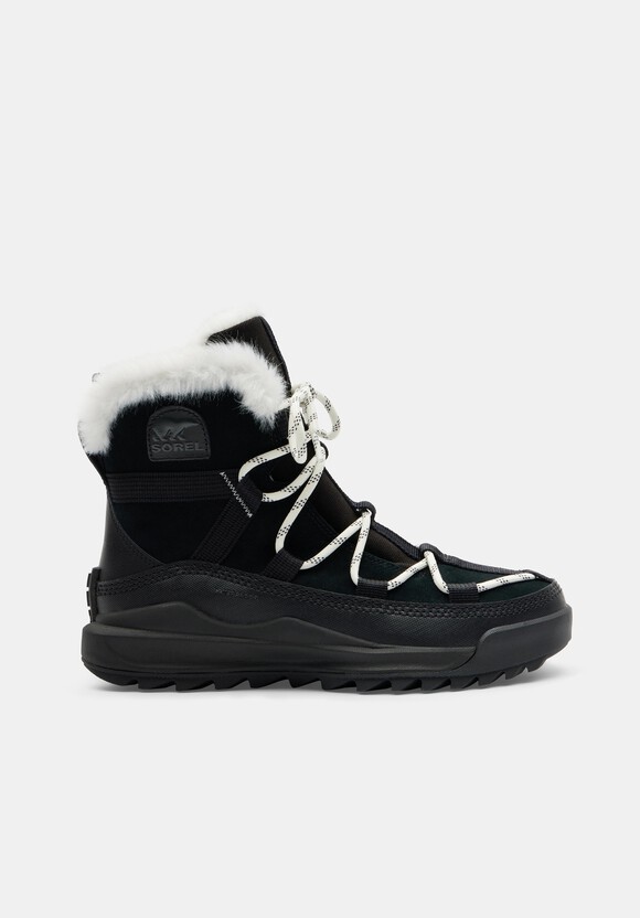 Sorel Apres Ski Boots