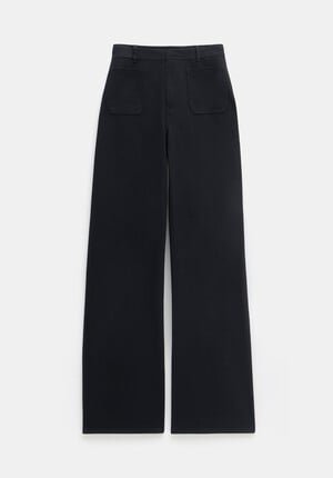 Rowan Flared Trousers