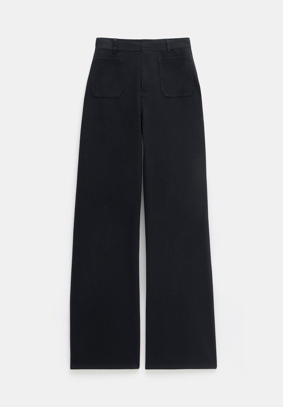 Rowan Flared Trousers
