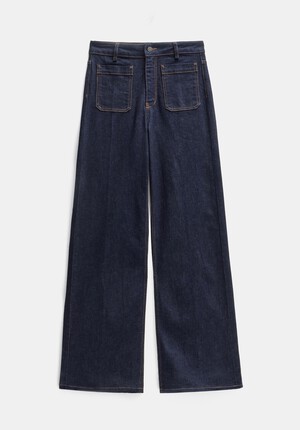Rowan Flared Jeans