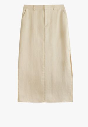Heidi Midi Skirt