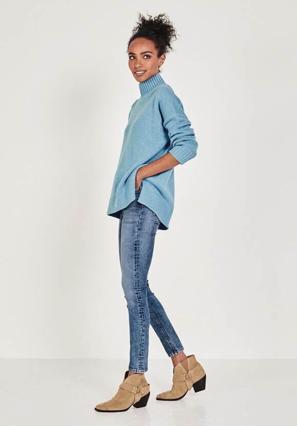 Nina Relaxed Jumper