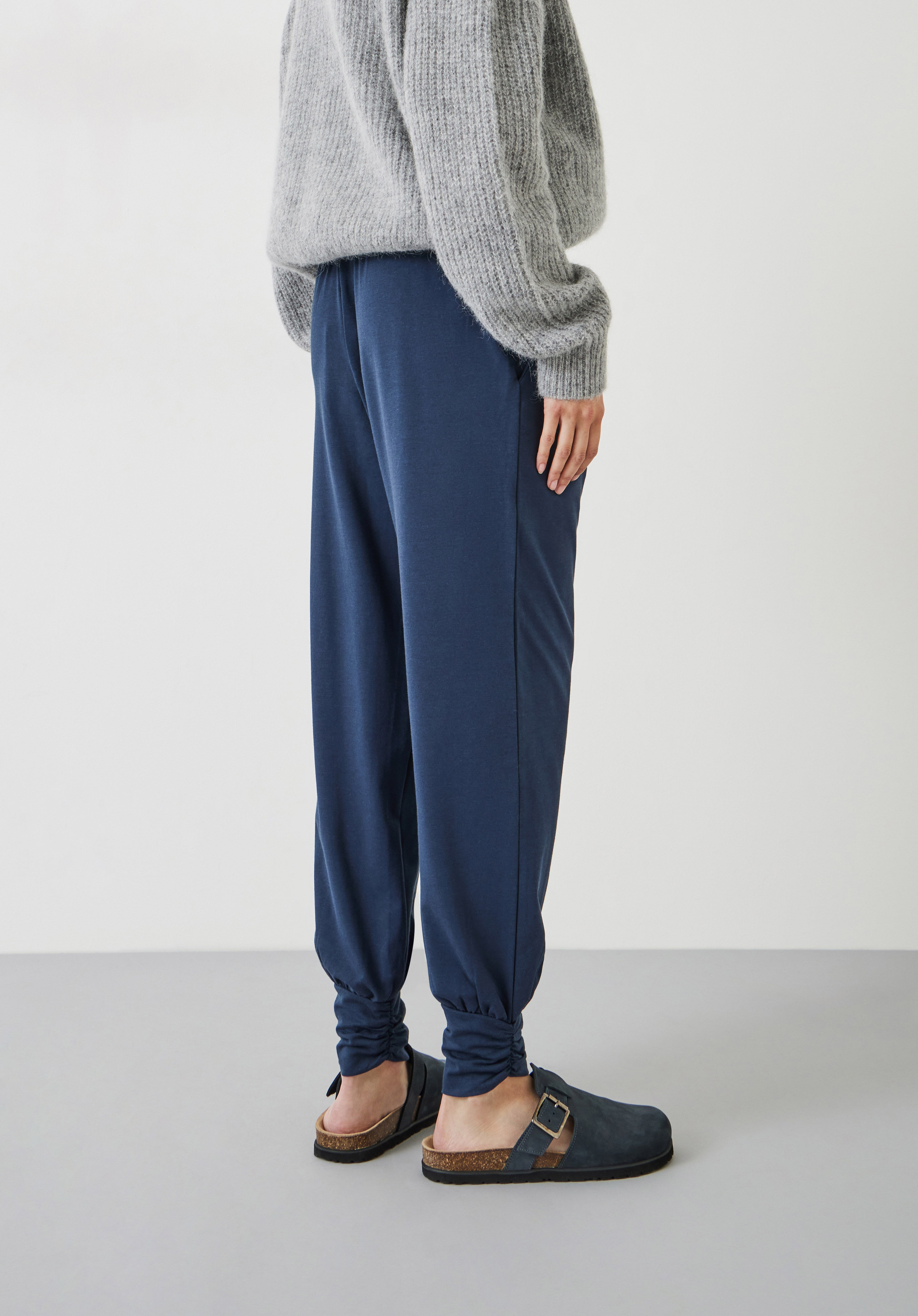 Hush shop harem joggers