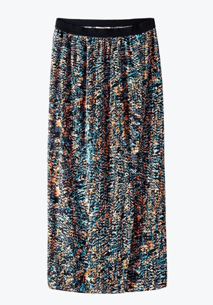 Rachel Wrap Skirt