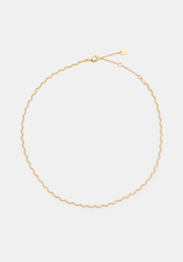 Tilly Twist Necklace