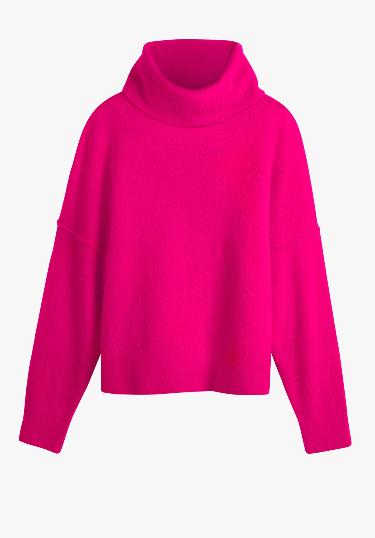 Hush meryl clearance jumper pink