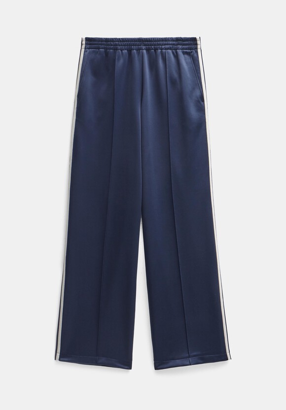 Harrison Side Stripe Joggers