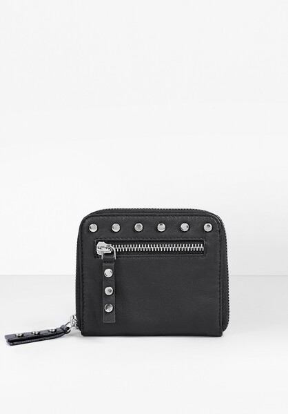 Angelina Studded Purse