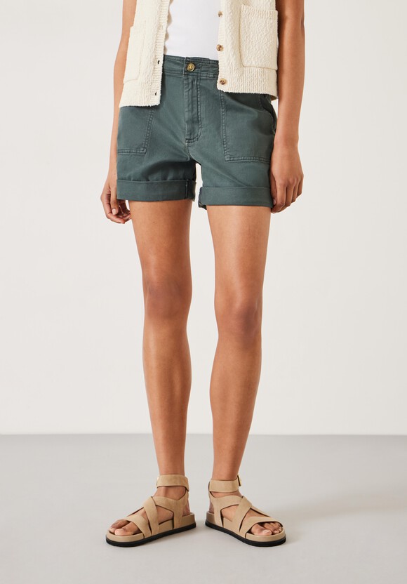 Chino Shorts