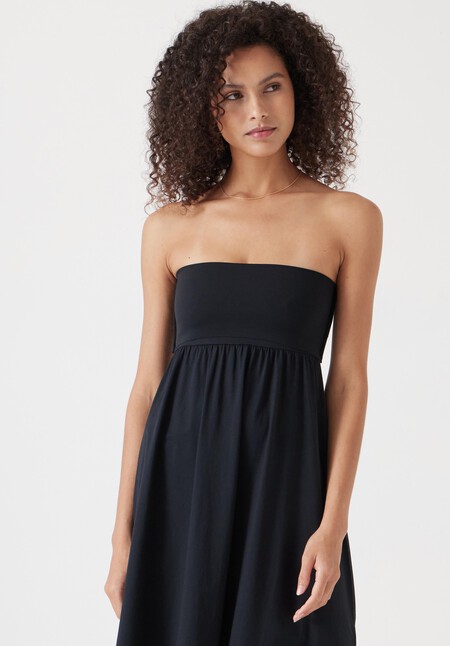 Tube Maxi Dress