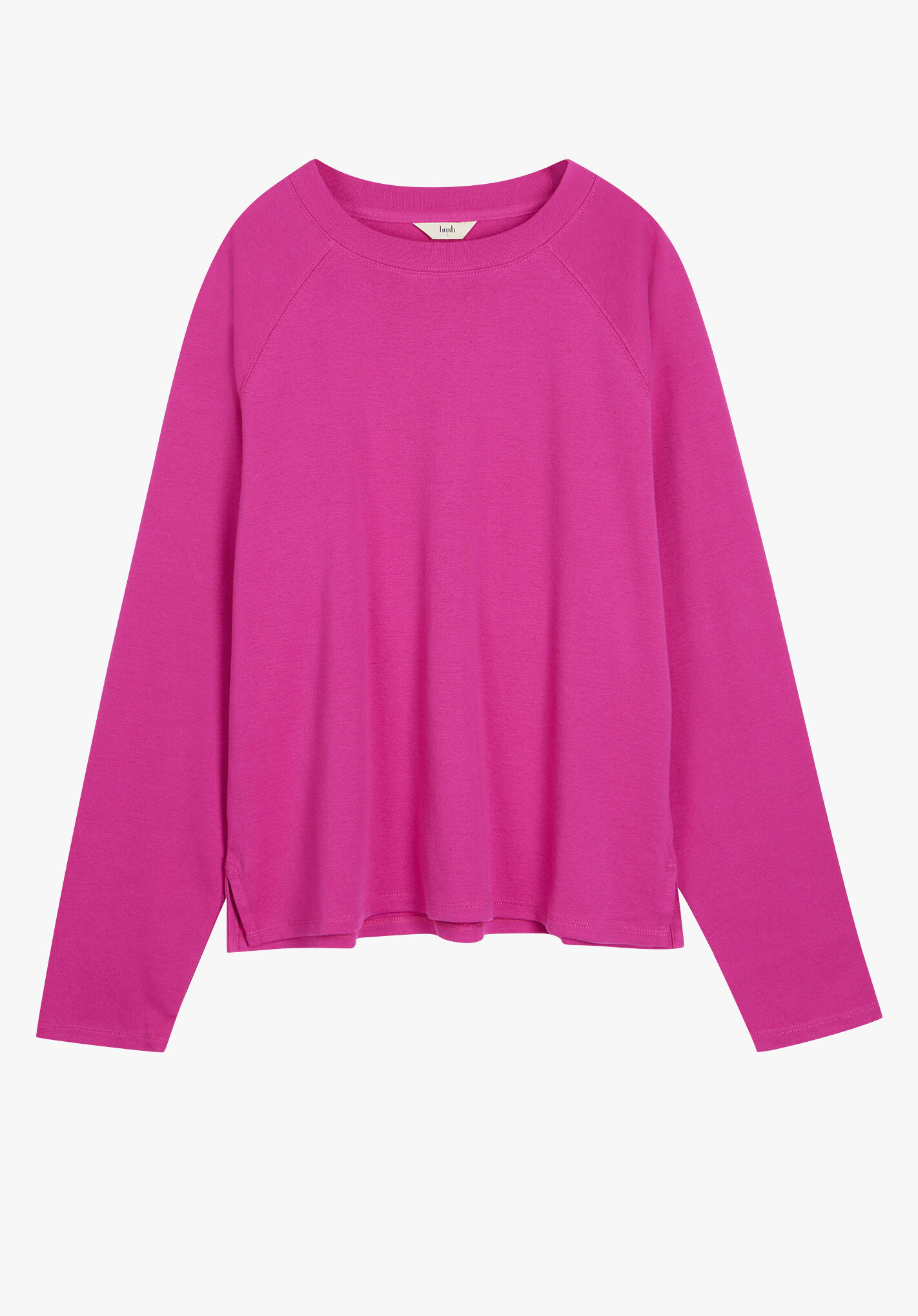 Raglan top store