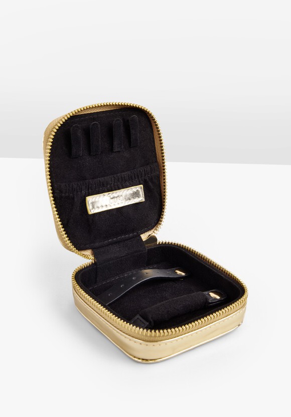 Aries Mini Jewellery Box