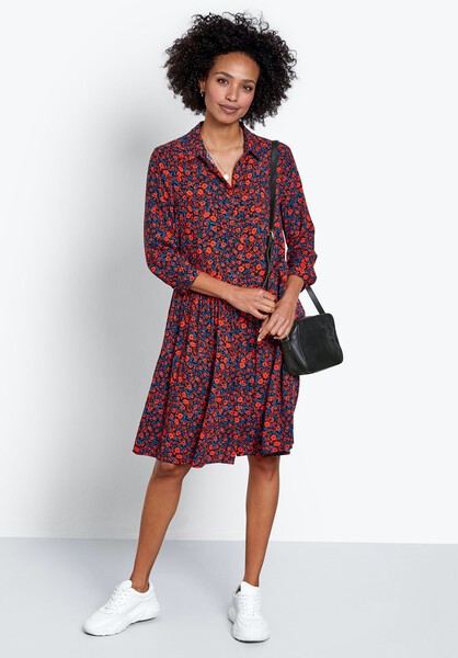 Emanuelle Dress