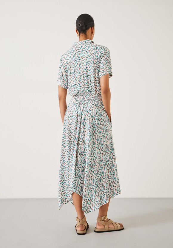 Kensington Shirt Dress