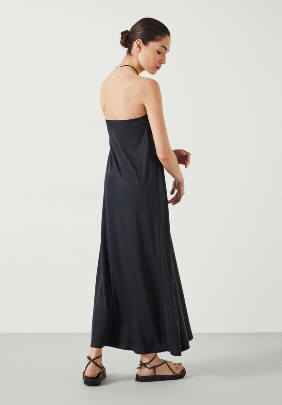 Belle Bandeau Maxi Dress