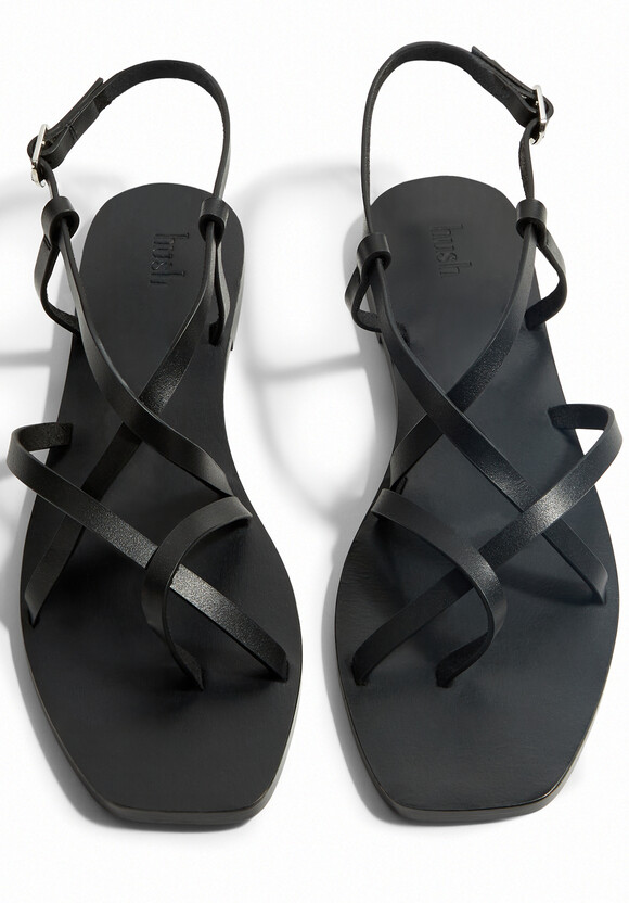 Mila Minimal Sandals