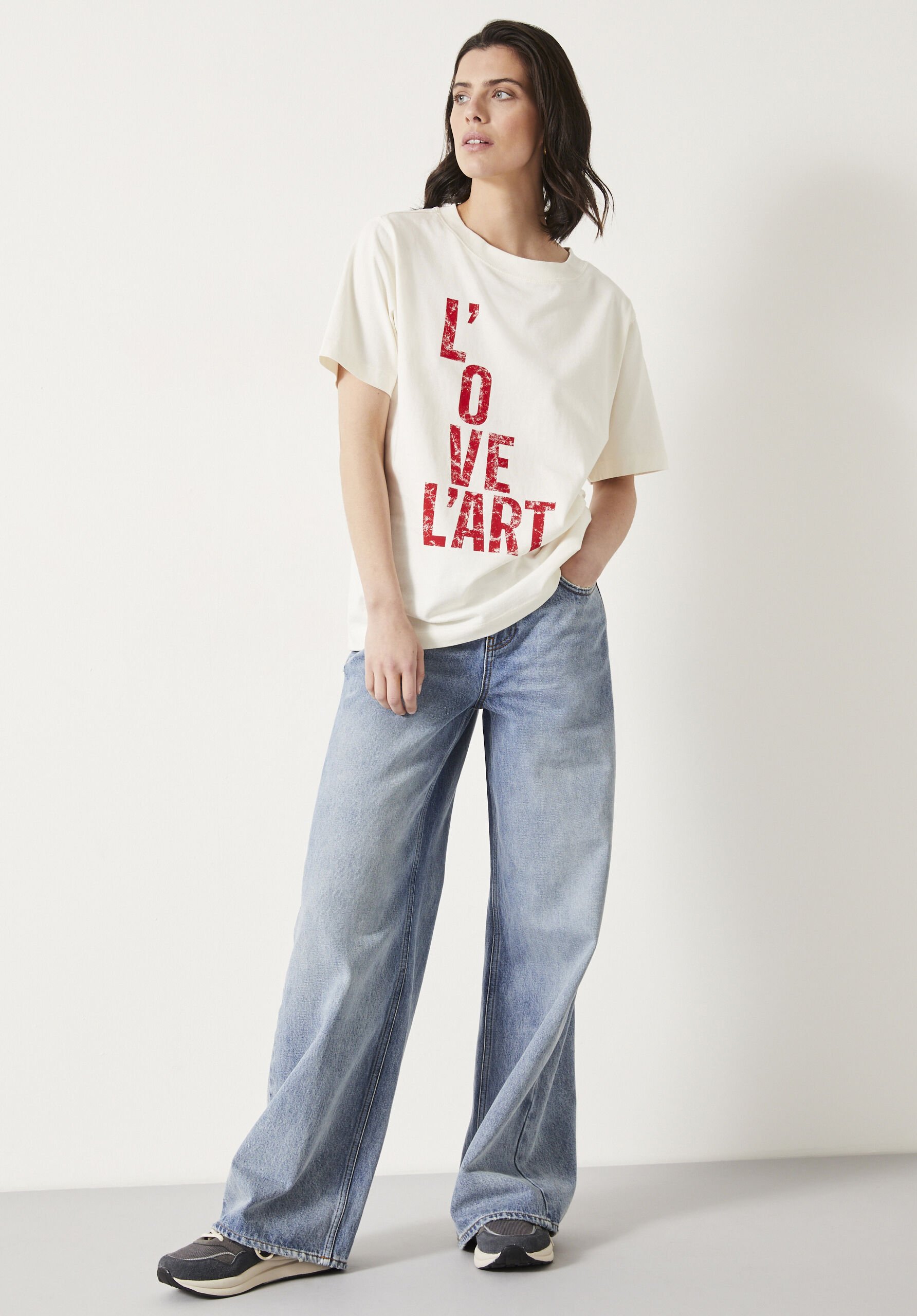 L'ove L'art T-Shirt