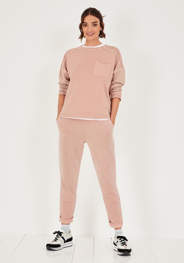 Laurel Relaxed Joggers