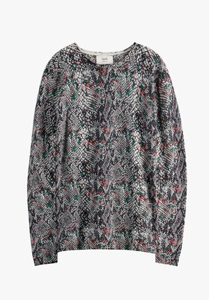 Amalia Jumper