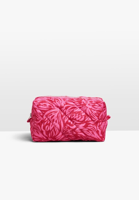 Poppy Medium Wash Bag