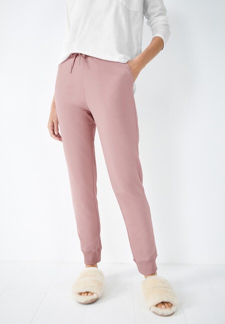 Laurel Relaxed Joggers
