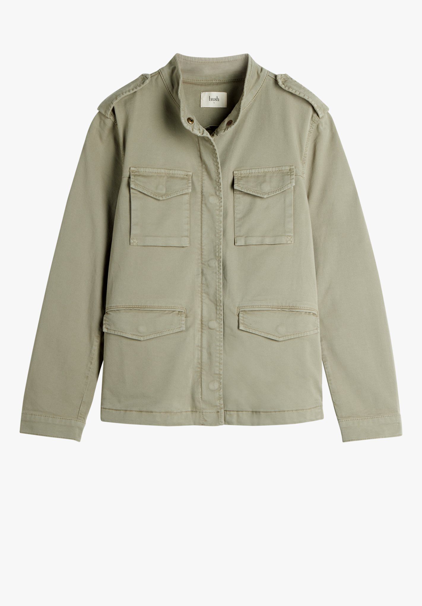 Military Jacket