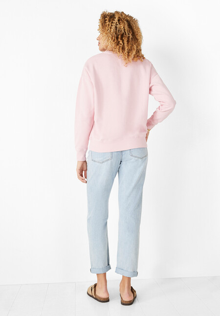 Rae Relaxed Sweatshirt