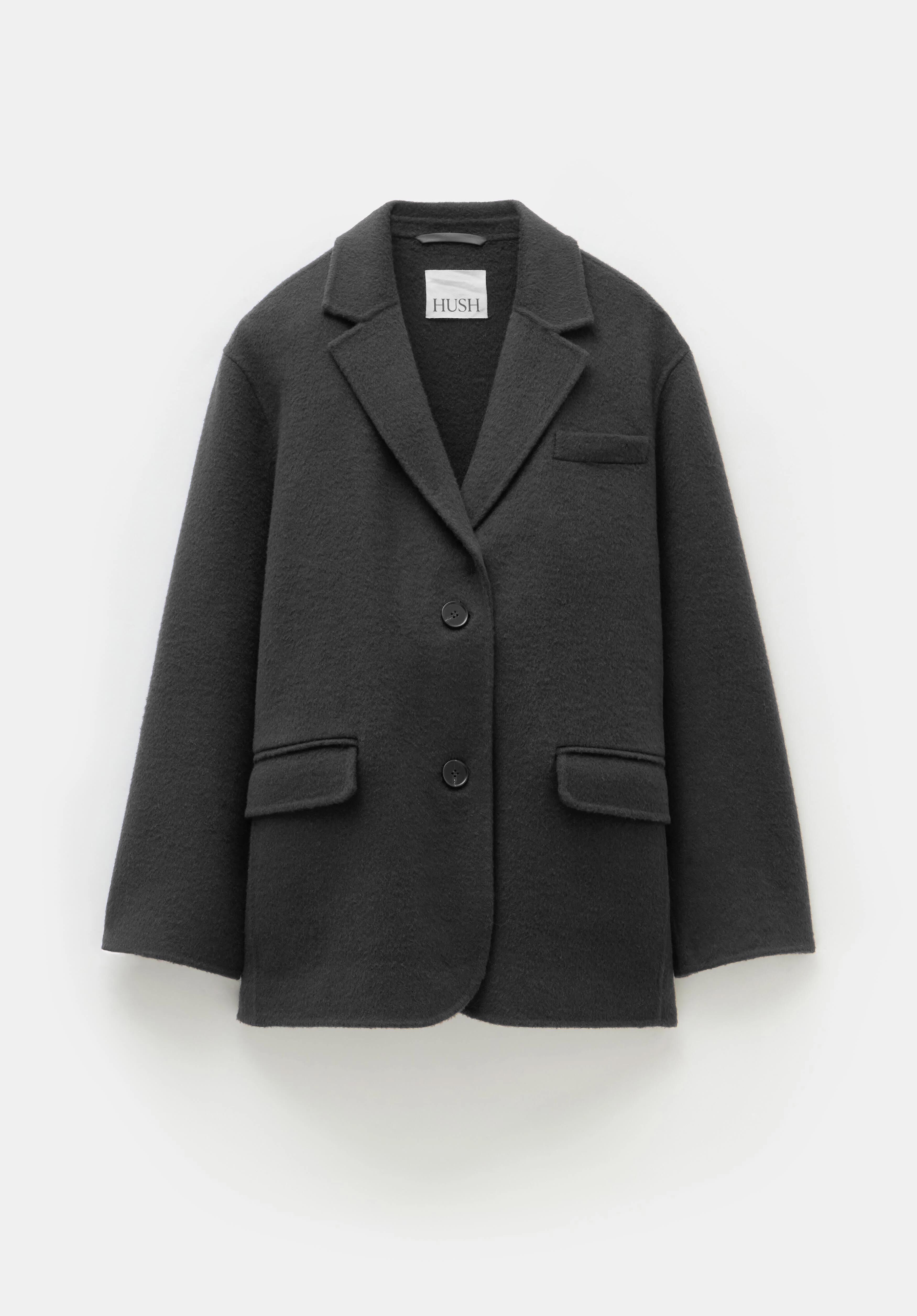 Hush blazer online