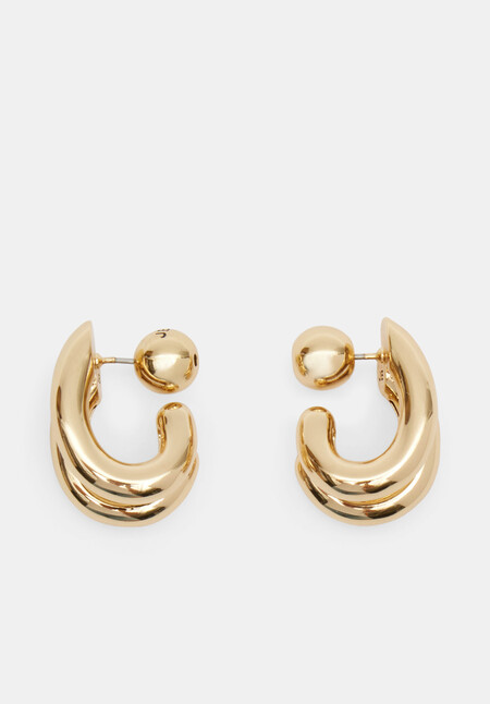 Jenny Bird Florence Earrings