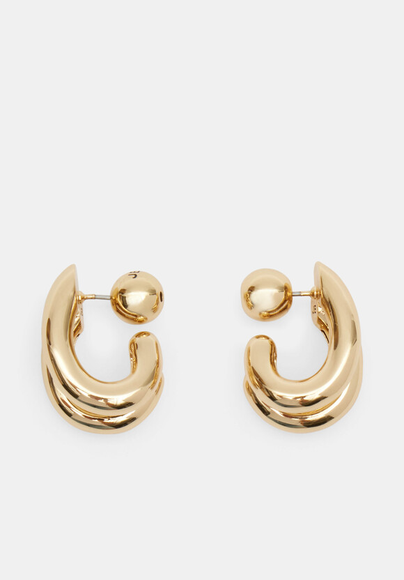 Jenny Bird Florence Earrings | Gold - Jewellery | hush