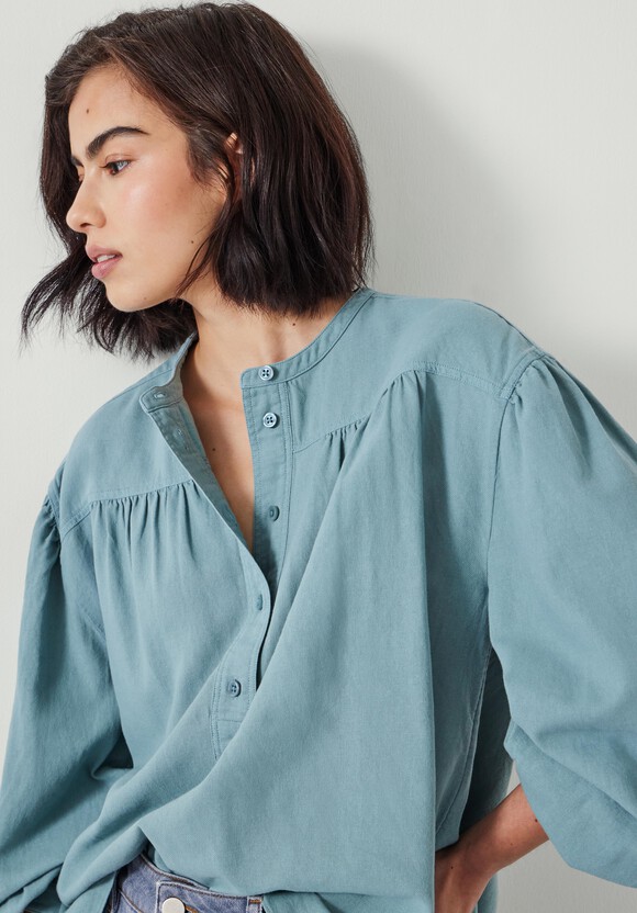 Samantha Blouse