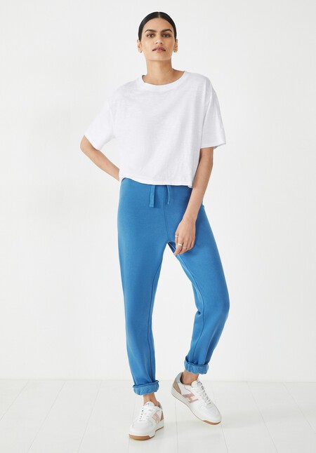 Lindsay Washed Joggers