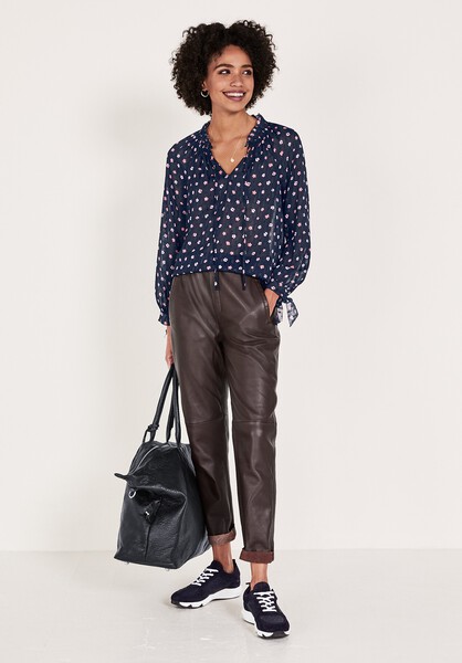 Sherilyn Blouse