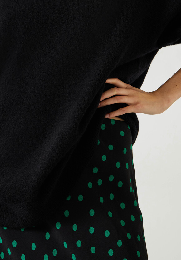 Katie Maxi Skirt