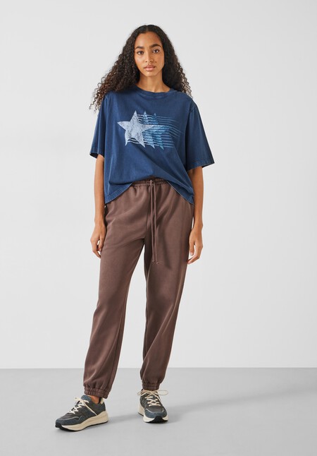 Ruby Relaxed Star T-Shirt
