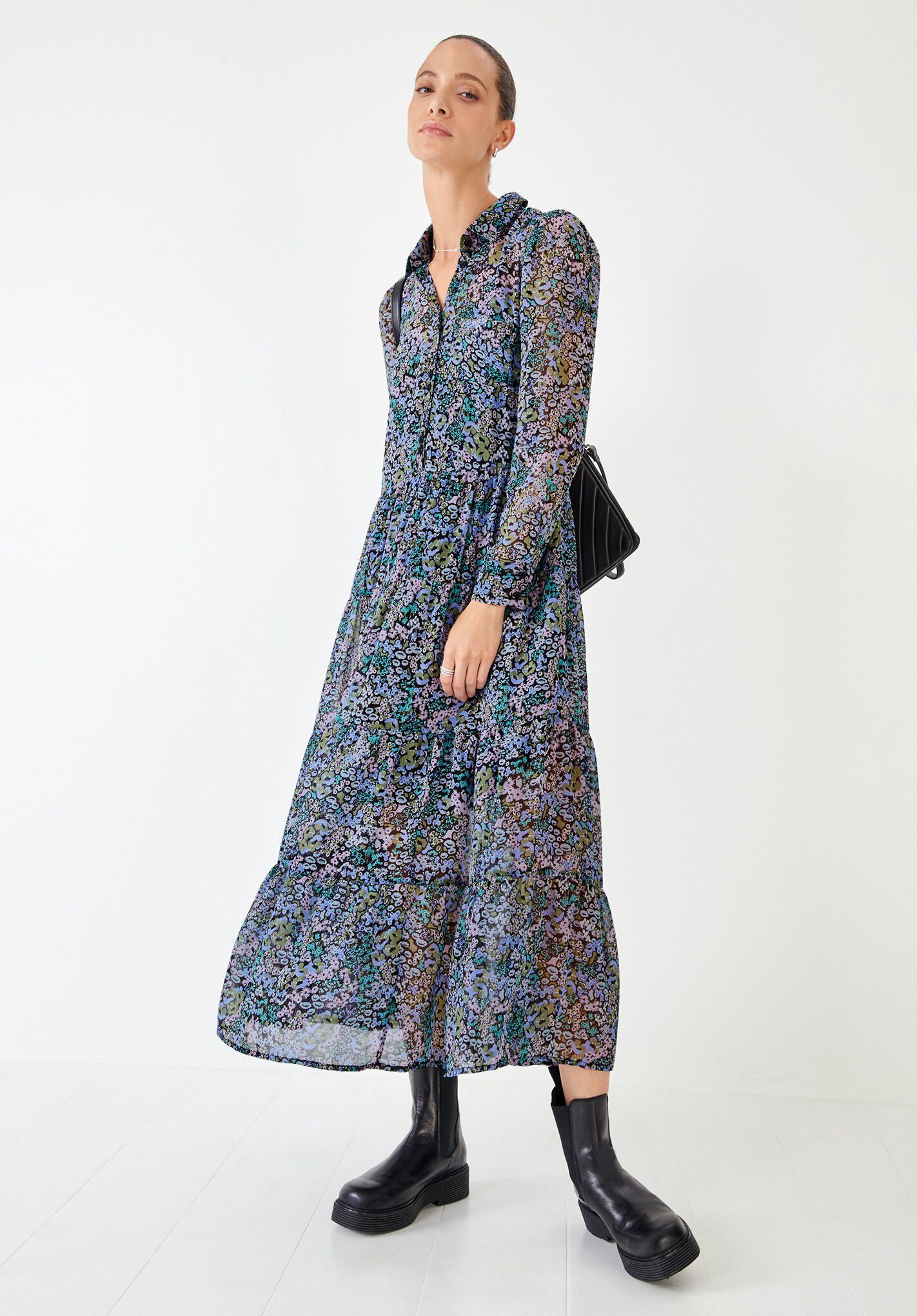 hush sale dresses
