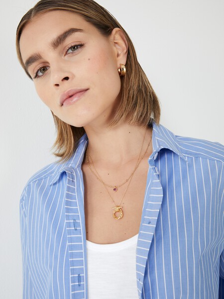 Love Heart Necklace