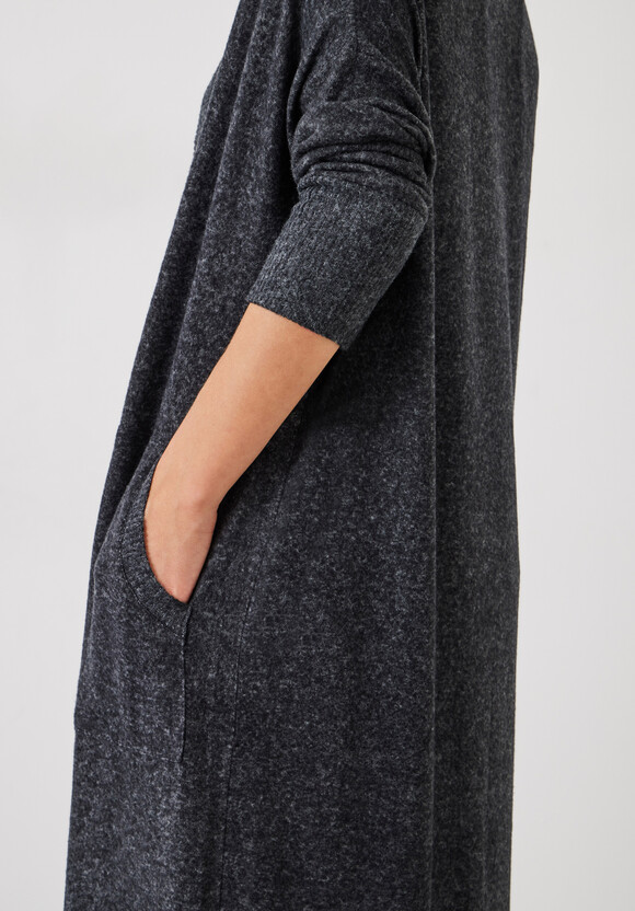 Elle Supersoft Longline Cardigan