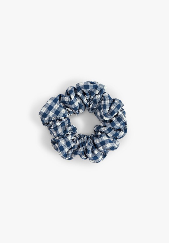 Melia Scrunchie