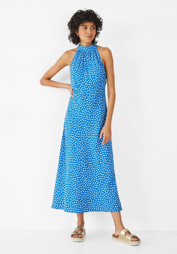 Eliza Midi Dress