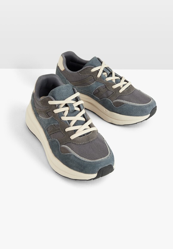 Casey Chunky Trainers