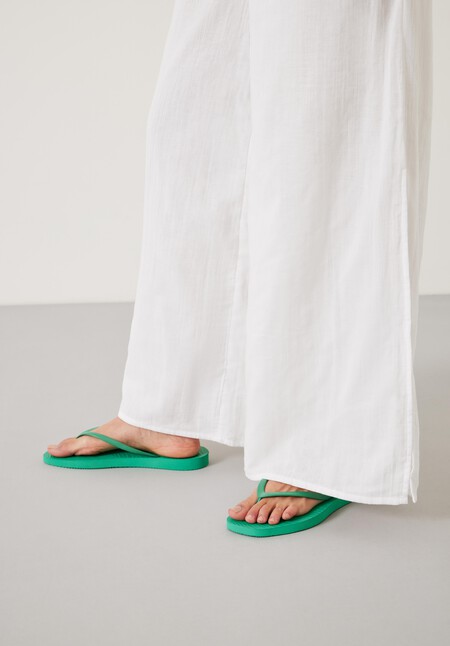 Sleepers Flip Flops