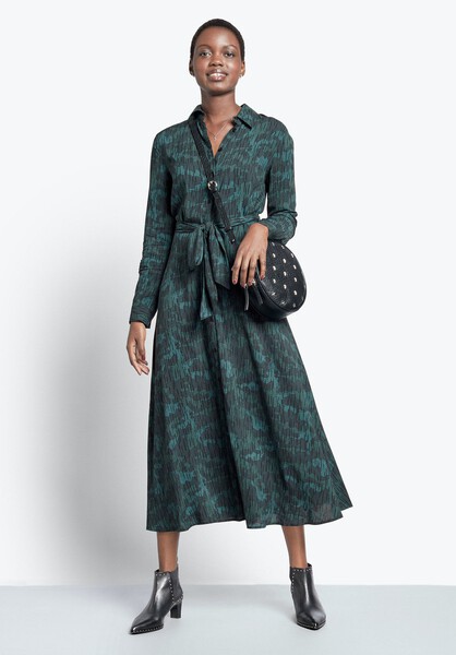 Sophie Shirt Dress