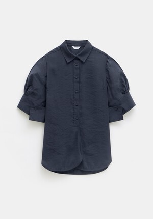 Laila Short Sleeve Shirt