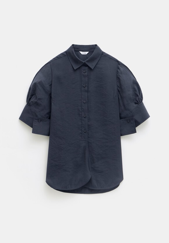 Laila Short Sleeve Shirt