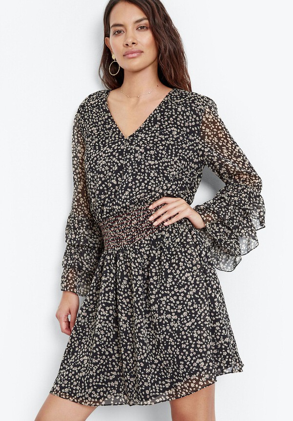 Daisy Dress