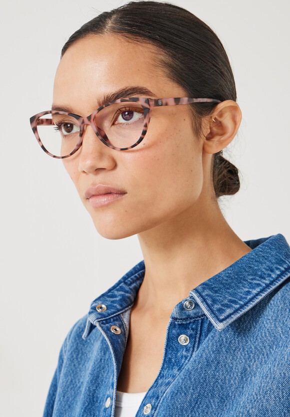 Barner Astoria Reading Glasses
