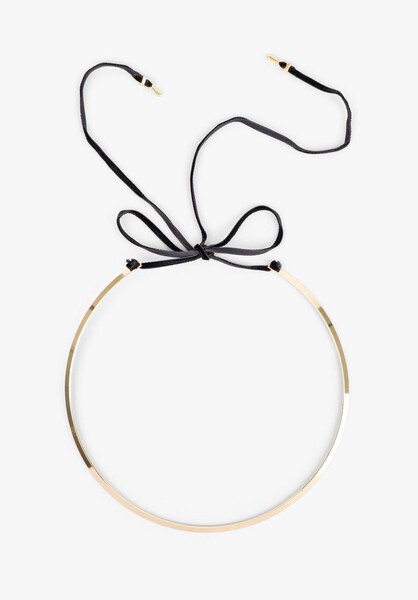 Zanita Tie Choker