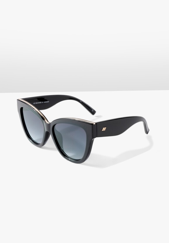 Le Specs Le Vacanze Sunglasses